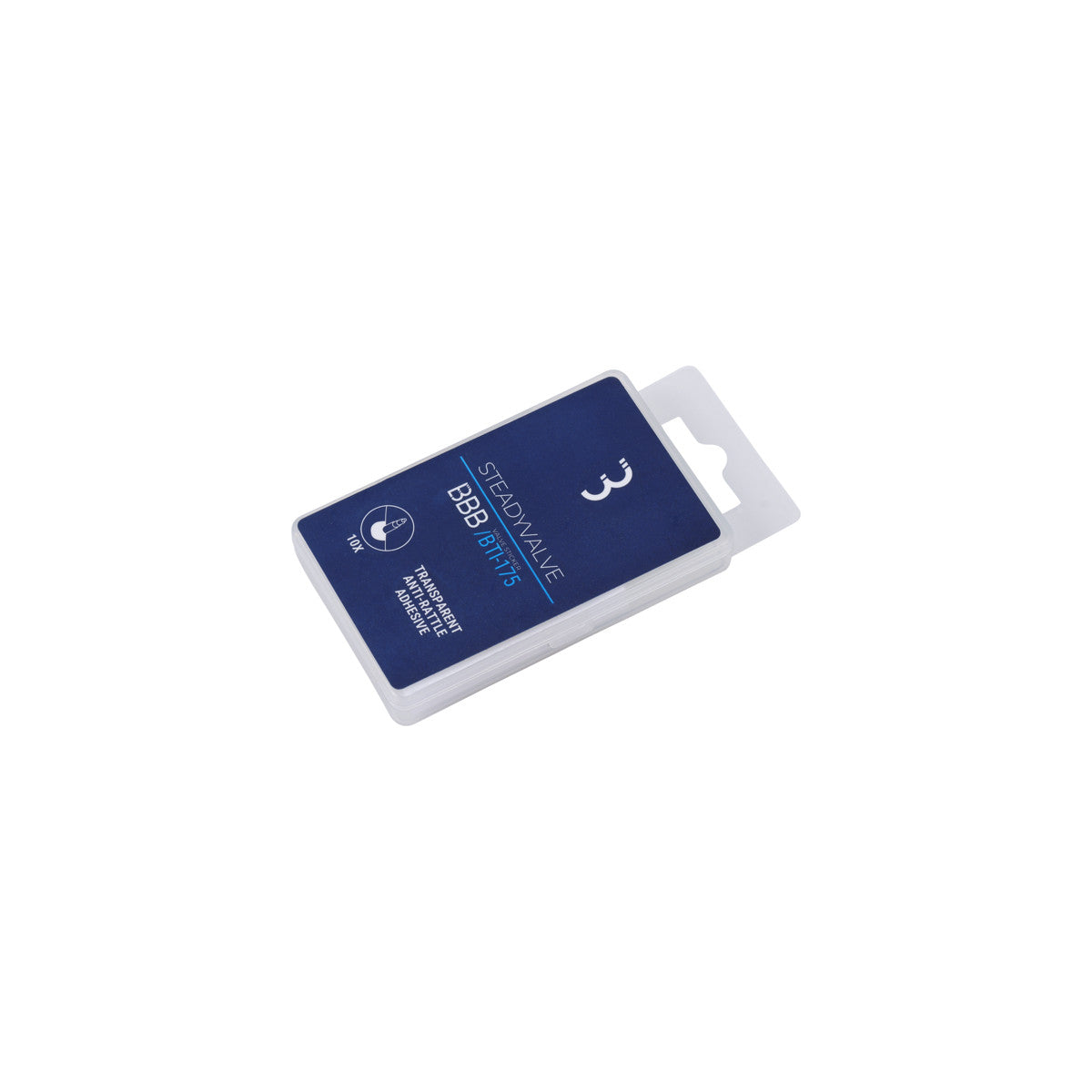 Patch de maintien de valves SteadyValve, 10pcs BBB