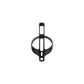 Porte-bidon en carbone HaloCage BBB