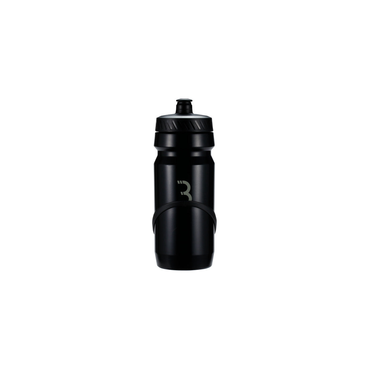 Porte-bidon en carbone HaloCage BBB