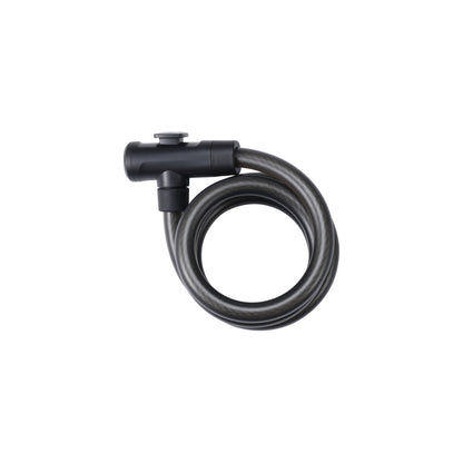 Antivol cable KeyGuard, 15mm x 120cm BBB
