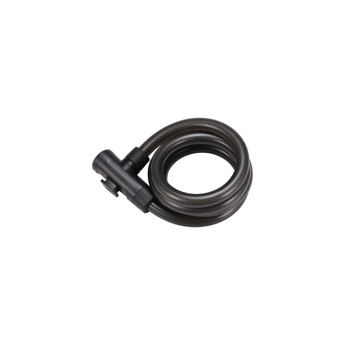 Antivol cable KeyGuard, 15mm x 120cm BBB