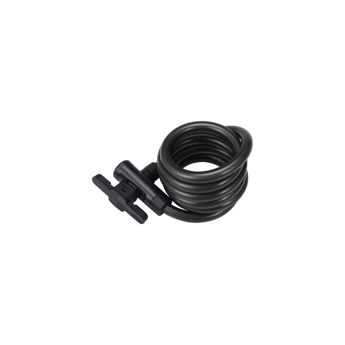 Antivol cable KeyGuard, 15mm x 180cm, avec support BBB