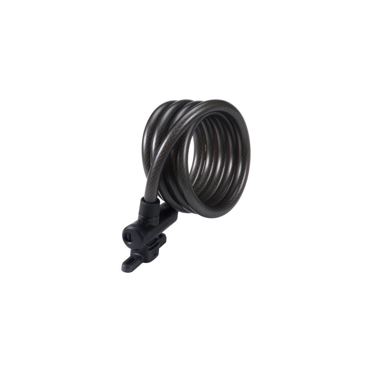 Antivol cable KeyGuard, 15mm x 180cm, avec support BBB
