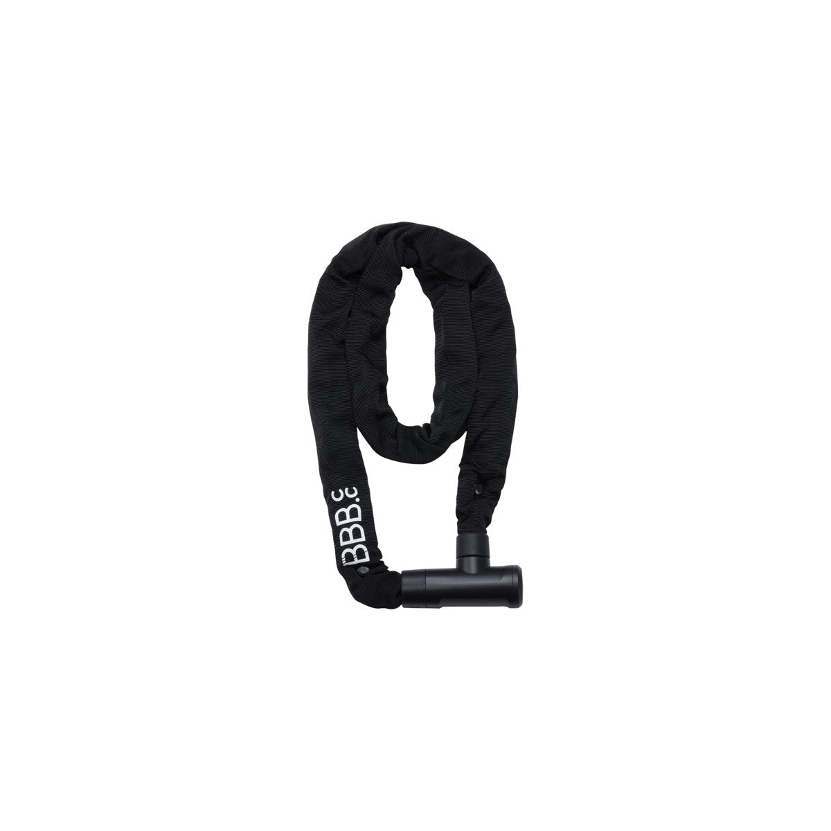 Antivol chaîne KeyGuard, 5mm x 100cm BBB