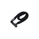 Antivol chaîne KeyGuard, 5mm x 100cm BBB