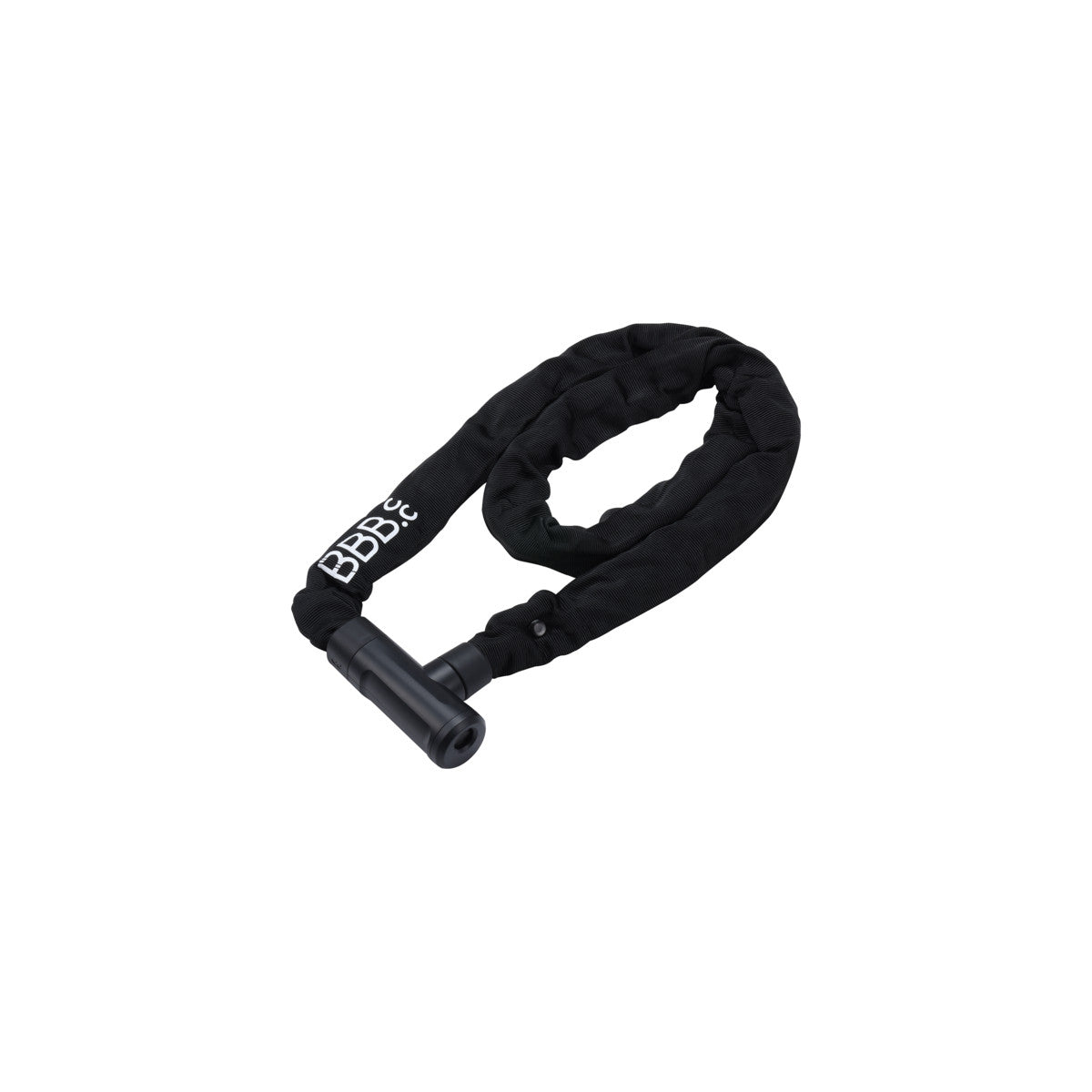 Antivol chaîne KeyGuard, 5mm x 100cm BBB
