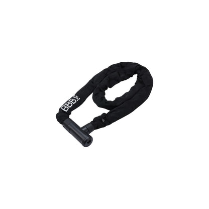 Antivol chaîne KeyGuard, 5mm x 100cm BBB