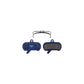 Plaquettes DiscStop HP, compatible SRAM Maven BBB