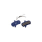 Plaquettes DiscStop HP, compatible SRAM Maven BBB