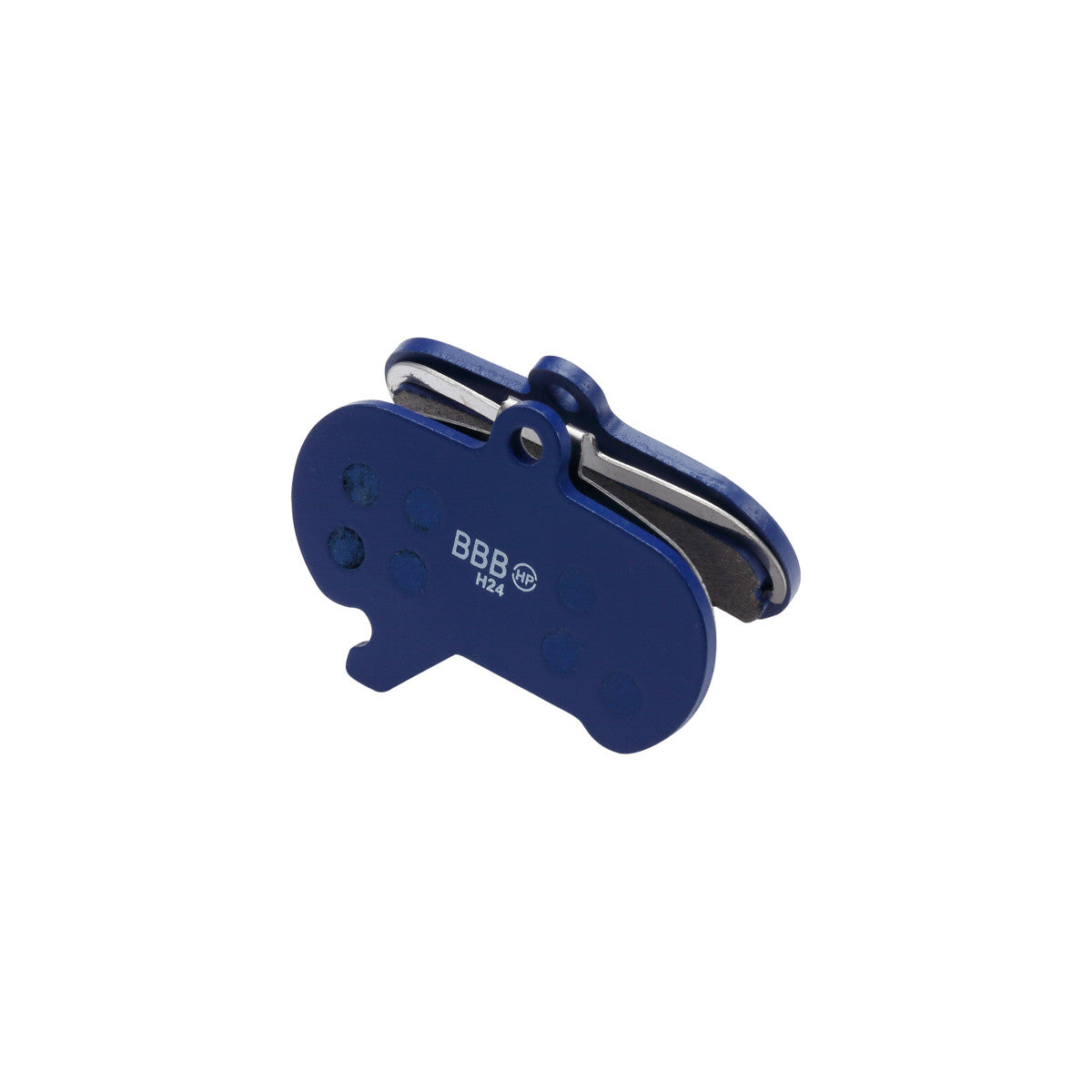 Plaquettes DiscStop HP, compatible SRAM Maven BBB