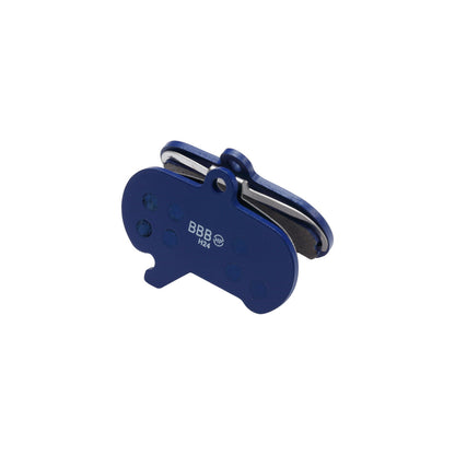 Plaquettes DiscStop HP, compatible SRAM Maven BBB