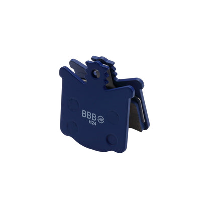 Plaquettes DiscStop HP, compatible Magura MT A2 BBB