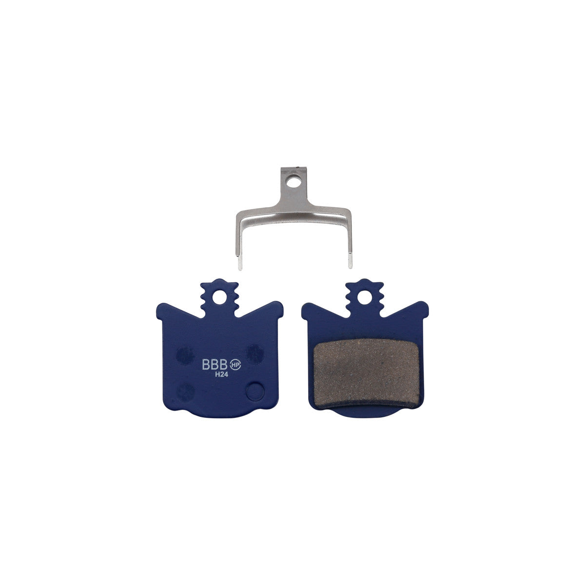 Plaquettes DiscStop HP, compatible Magura MT A2 BBB