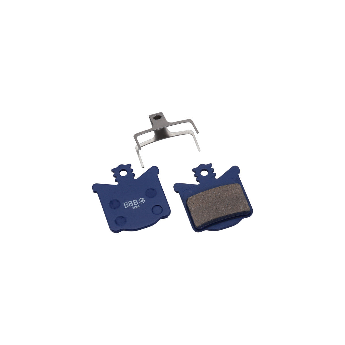 Plaquettes DiscStop HP, compatible Magura MT A2 BBB