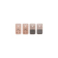 Plaquettes frittées DiscStop HP Sintered Magura Gustav Pro 4pcs BBB