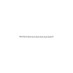 Chaîne FlatLine, 12v/126 maillons BBB