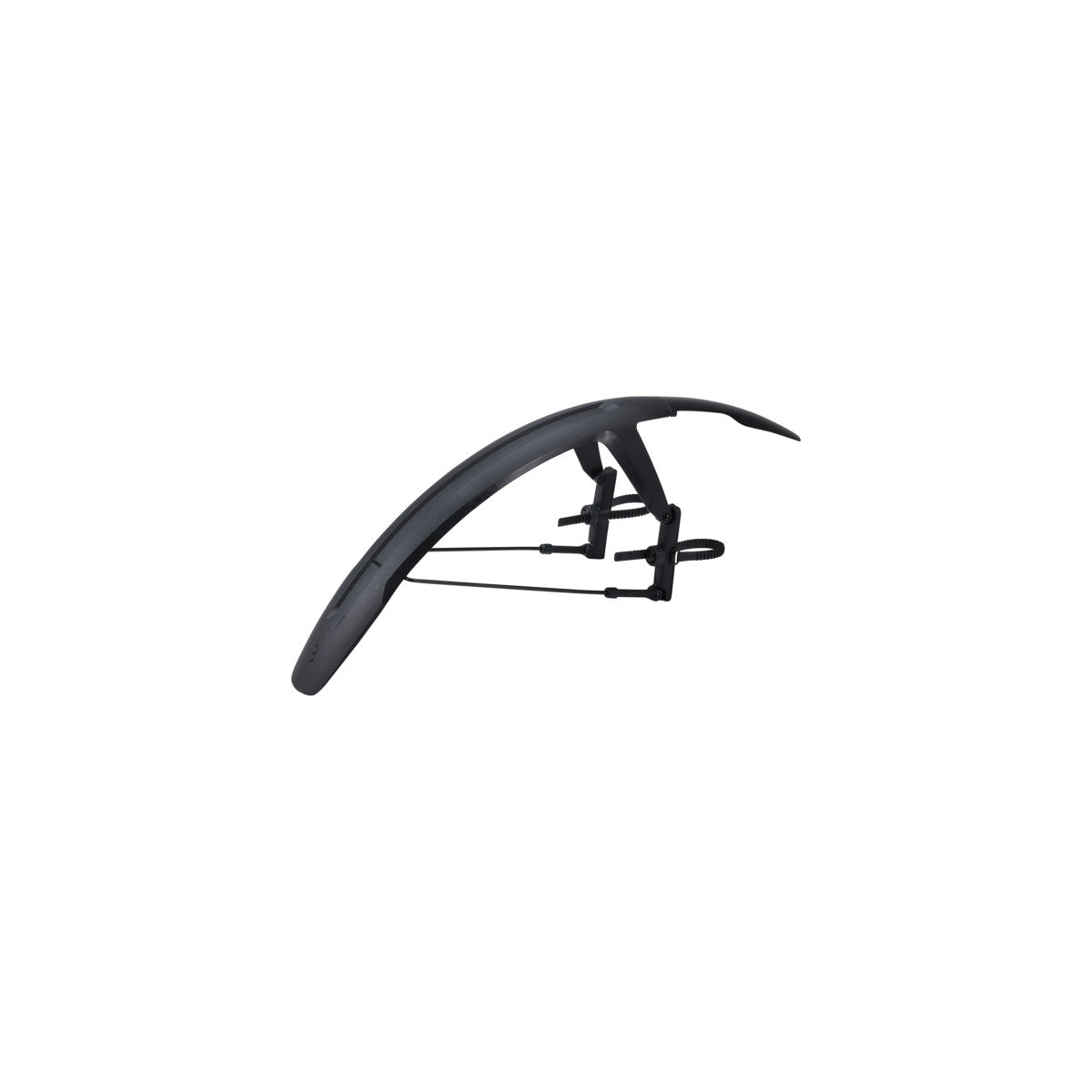 Garde-boue avant DiscGuard Plus, pour pneus larges 42/57mm BBB