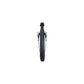 Garde-boue avant DiscGuard Plus, pour pneus larges 42/57mm BBB