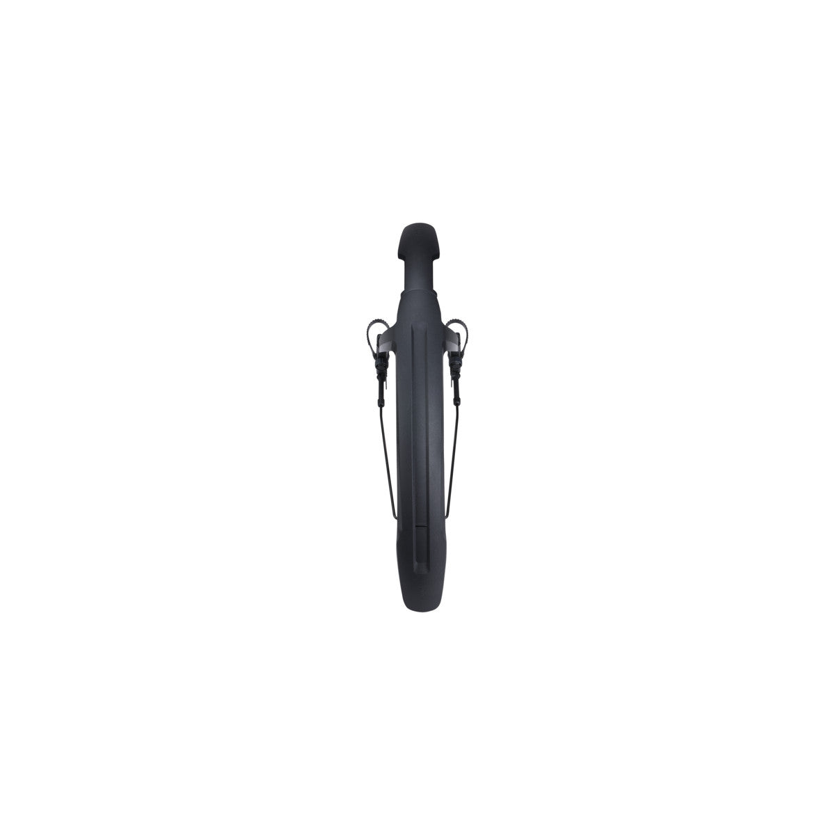 Garde-boue avant DiscGuard Plus, pour pneus larges 42/57mm BBB
