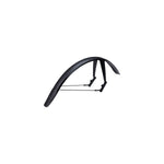 Garde-boue arrière DiscGuard Plus, pour pneus larges 42/57mm BBB