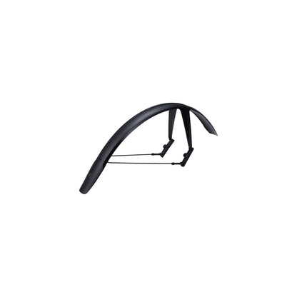 Garde-boue arrière DiscGuard Plus, pour pneus larges 42/57mm BBB