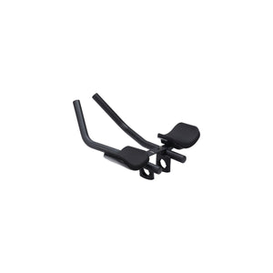 Cintre aéro réglable AeroPro EB, forme ergonomique BBB