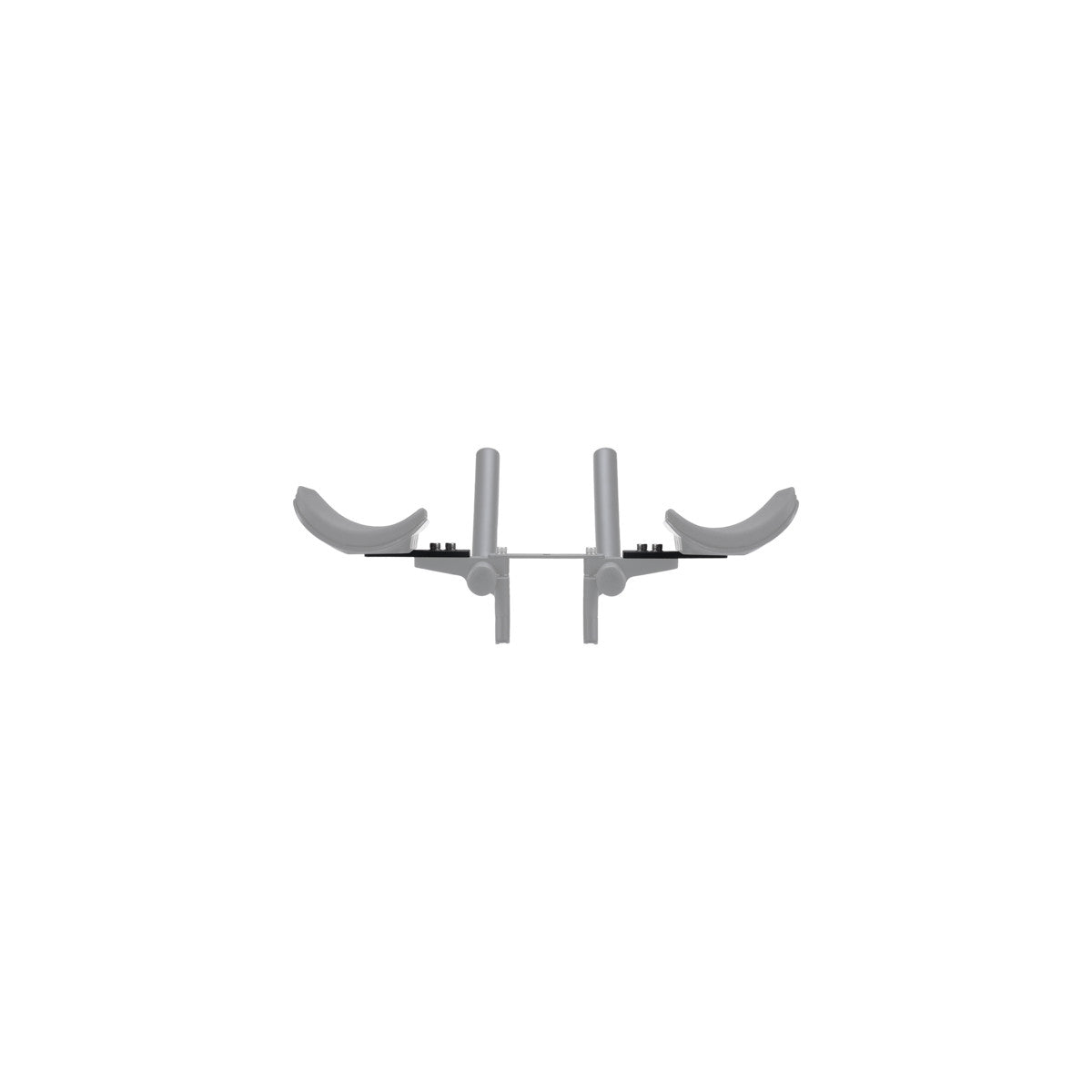 Kit d'extension ExtenderSet, pour cintres AeroPro BBB