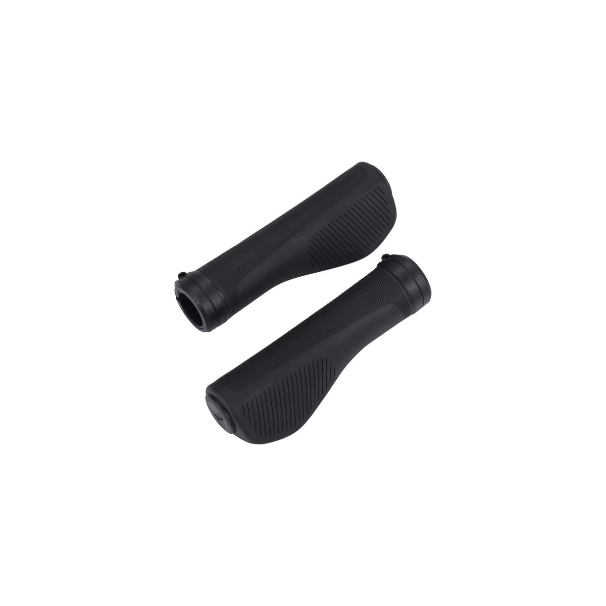 Poignées SteadyComfort, 136mm BBB