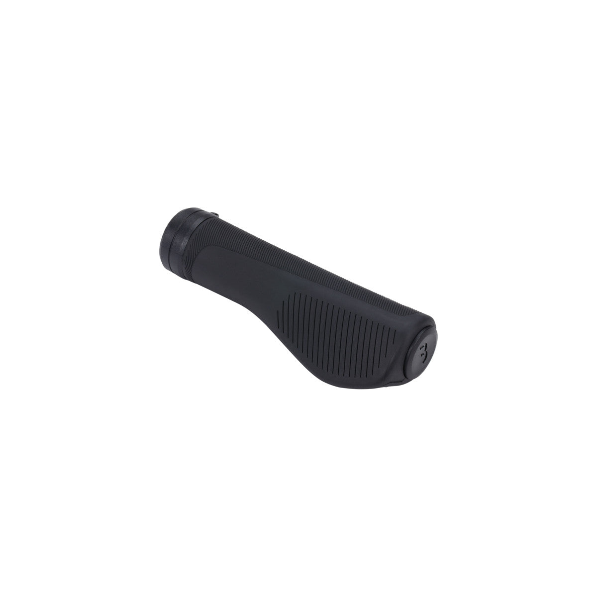 Poignées SteadyComfort, 136mm BBB