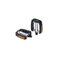 Pédales trekking SteadyRest 2.0 BBB
