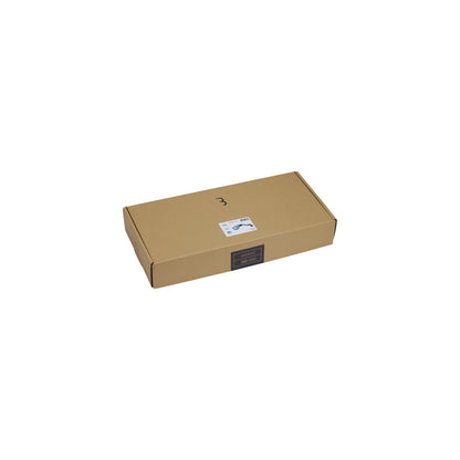 Boîte de rétroviseurs guidon gauche CityView, 20pcs BBB