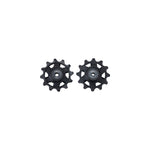 Galets dérailleur CrMo RollerBoys 12v/12T, SRAM XPLR BBB
