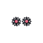 Galets dérailleur céramique RollerBoys 12v/12T, SRAM XPLR BBB