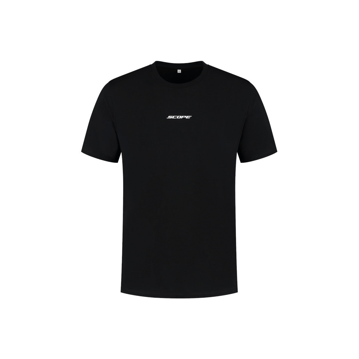 T-Shirt Essential Noir SCOPE