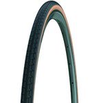 Pneu route Michelin Dynamic Classic noir-beige tringle rigide – 700 x 20 (20-622)