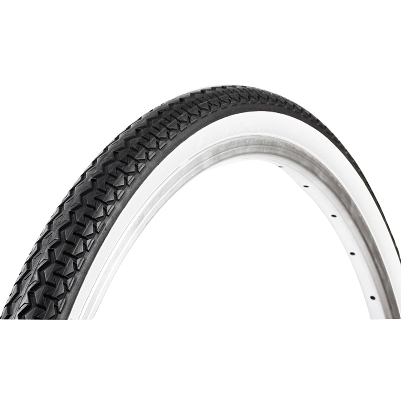 Pneu VTC Michelin World Tour noir tringle rigide – 700 x 35 (35-622)