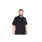 Chemise de mécanicien noir MS-3 Park Tool
