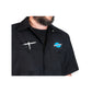 Chemise de mécanicien noir MS-3 Park Tool