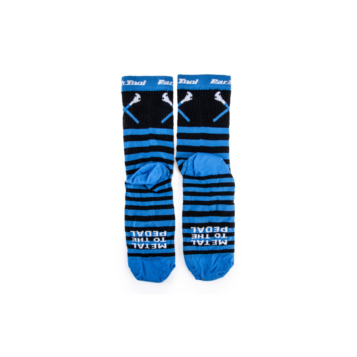 Chaussettes cyclisme Park Tool