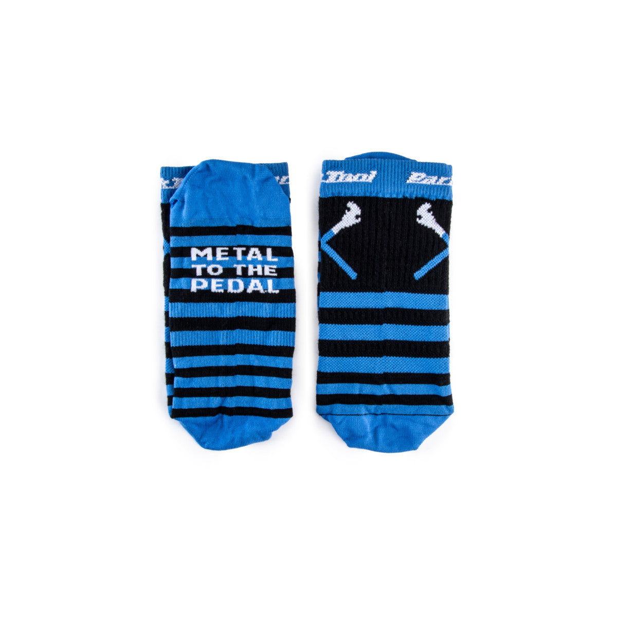 Chaussettes cyclisme Park Tool