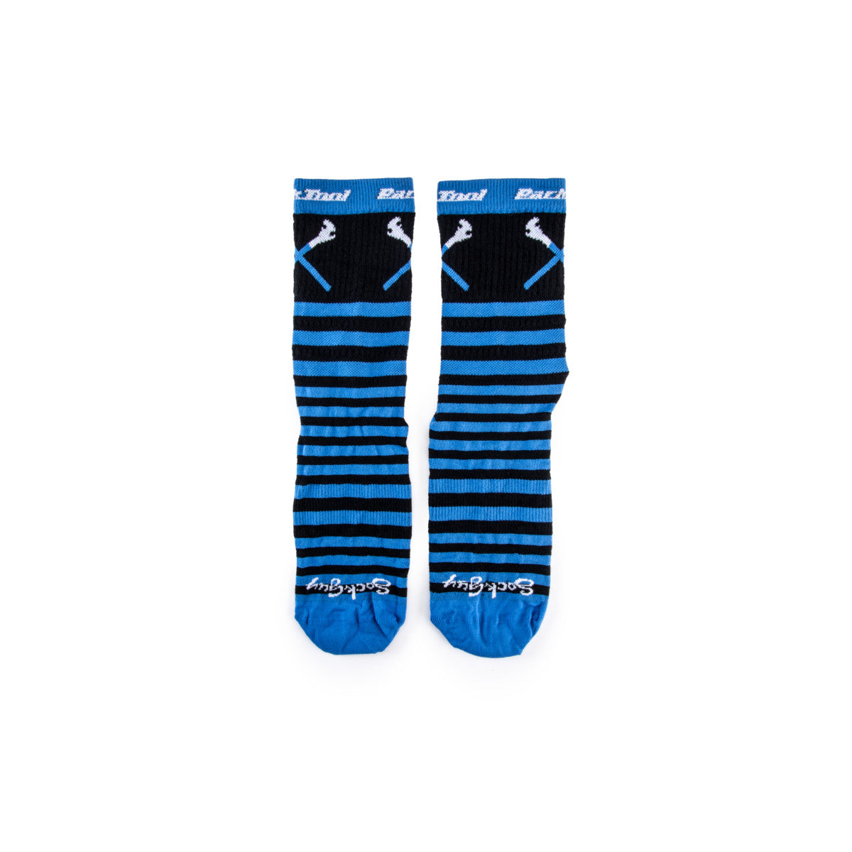 Chaussettes cyclisme Park Tool