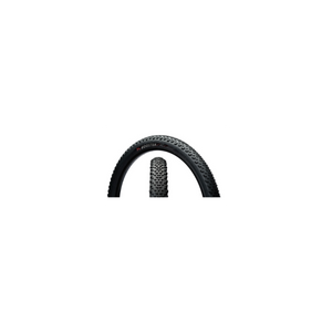 Pneu VTT XC Booster KENDA – 27,5 x 2,20 / Noir / Standard