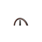 Pneu gravel Alluvium KENDA – 700 x 40 (40-622) / Marron (Coffee) / Standard