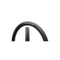 Pneu gravel Alluvium KENDA – 700 x 45 (45-622) / Noir / Standard