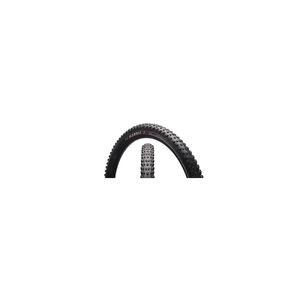 Pneu VTT XC Karma 2 KENDA – 27,5 x 2,40 / 120 TPI – Tubeless Ready / Noir