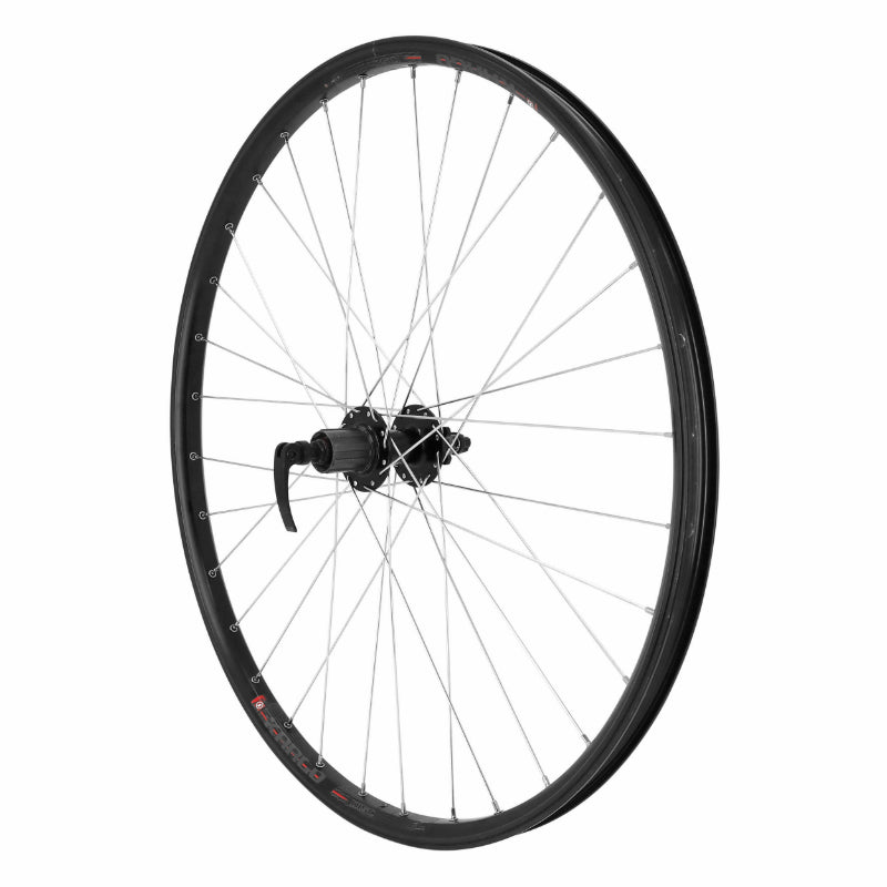 Roue arrière cargo-VAE 700 Kargo L disque 6 trous cassette 9-11 v