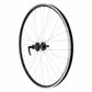Roue arrière VTC 700 M260 disque-patin cassette 9-11 vitesses – vue 2