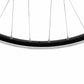 Roue arrière VTC 700 M260 disque-patin cassette 9-11 vitesses – vue 4