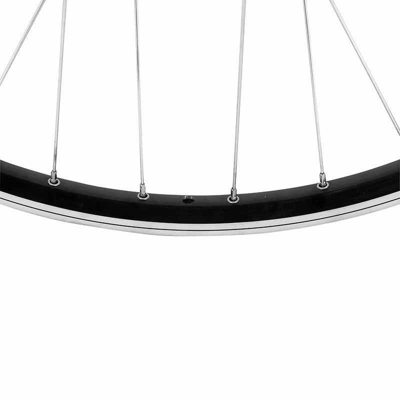 Roue arrière VTC 700 M260 disque-patin cassette 9-11 vitesses – vue 4
