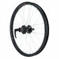Roue arrière cargo-VAE 20" Kargo L disque cassette 9-11 vitesses – vue 4